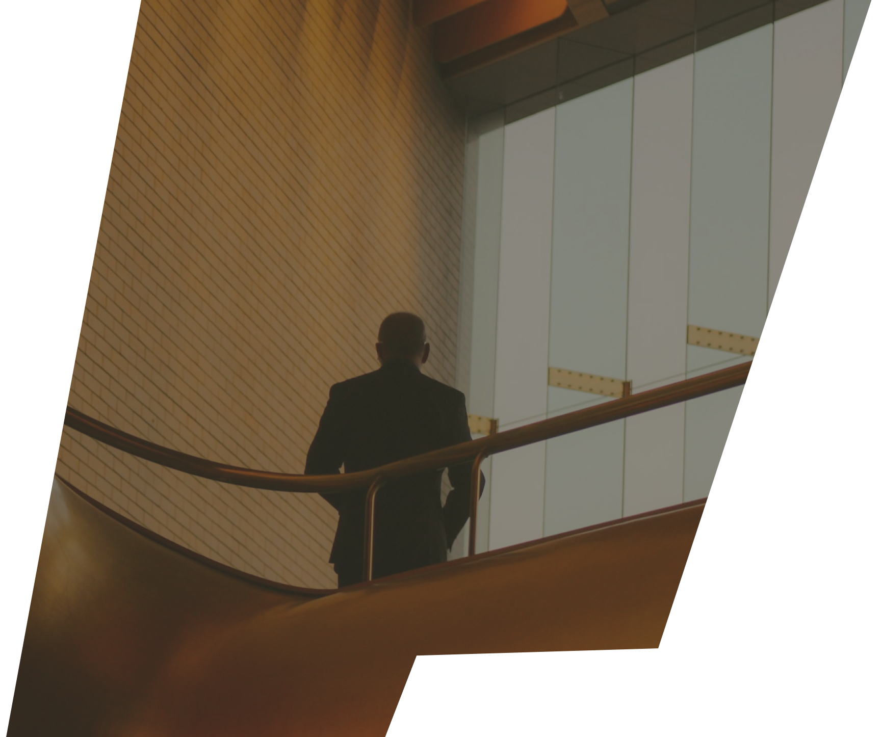 Dê o primeiro passo